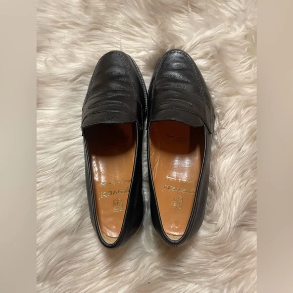 Gravati | Shoes | Gravati Black Loafers | Poshmark display picture 3